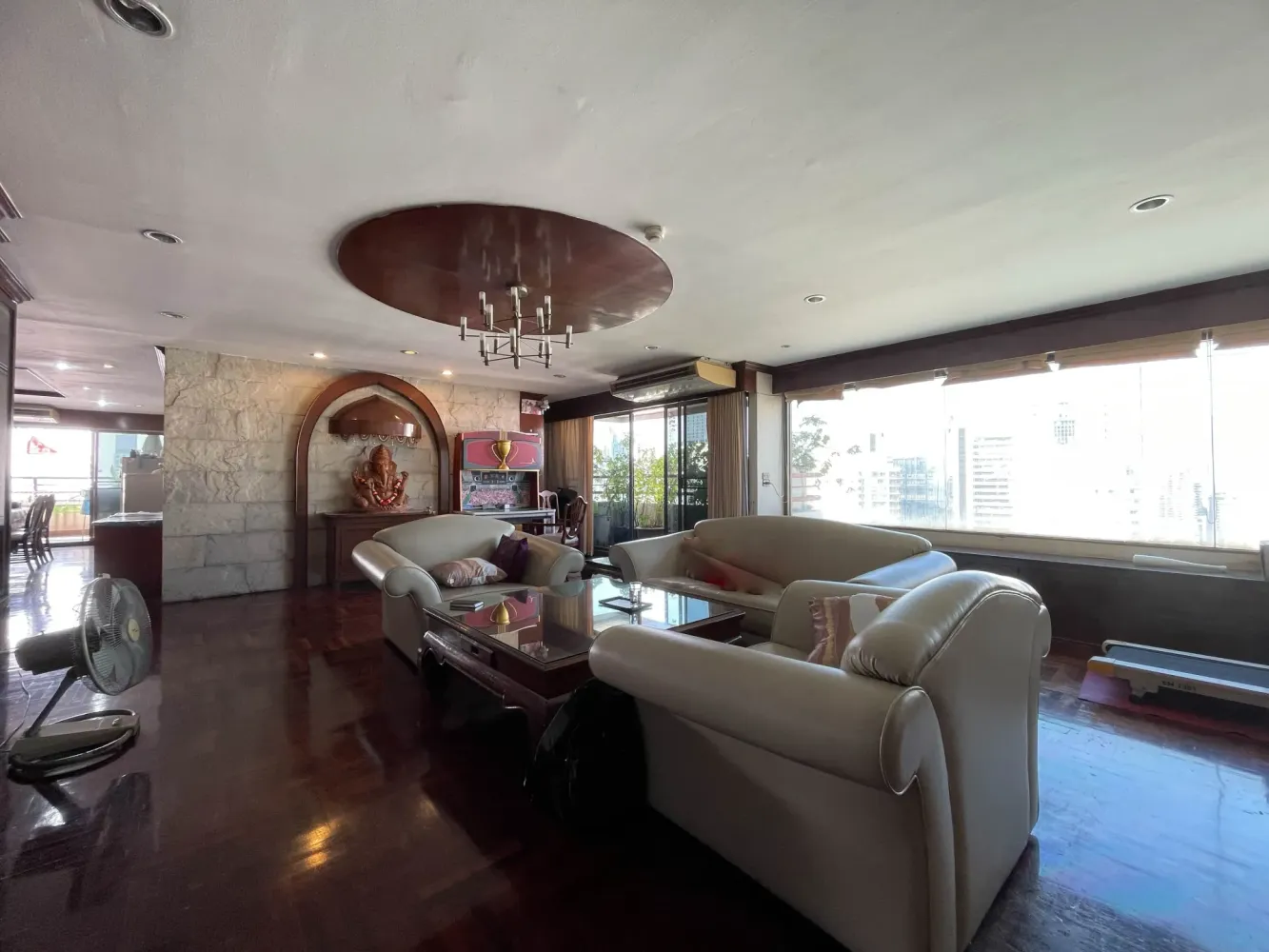 3 chambres Condo à Watthana, Thailand No. 72429