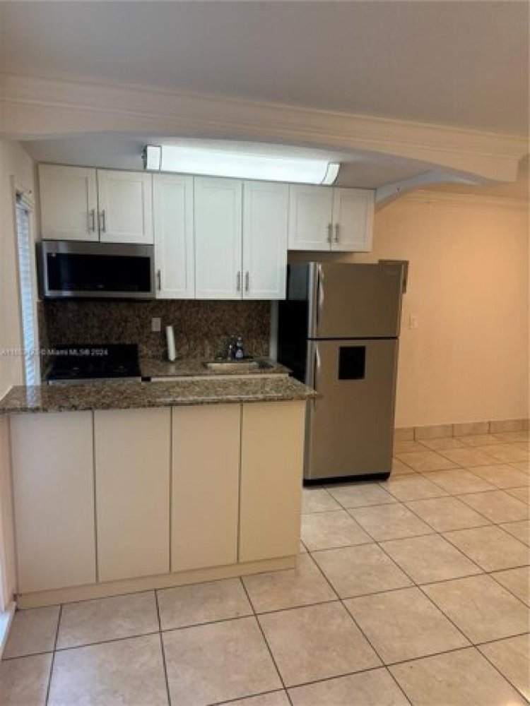 Студия в Майами, США № 236356