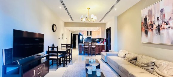 1 Schlafzimmer Wohnung in ELITE DOWNTOWN RESIDENCE, Downtown Dubai (Downtown Burj Dubai), UAE, Nr. 119024 3