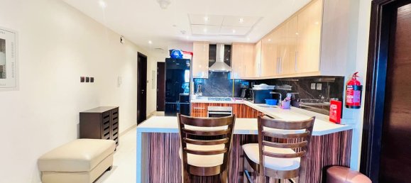 1 Schlafzimmer Wohnung in ELITE DOWNTOWN RESIDENCE, Downtown Dubai (Downtown Burj Dubai), UAE, Nr. 119024 4