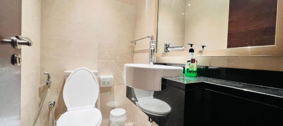 1 Schlafzimmer Wohnung in ELITE DOWNTOWN RESIDENCE, Downtown Dubai (Downtown Burj Dubai), UAE, Nr. 119024 13