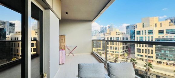 1 Schlafzimmer Wohnung in ELITE DOWNTOWN RESIDENCE, Downtown Dubai (Downtown Burj Dubai), UAE, Nr. 119024 6