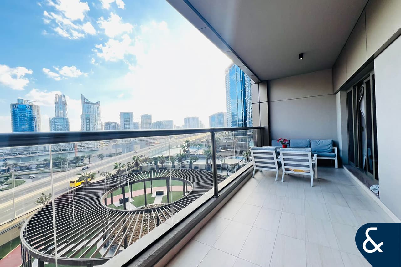 1 Schlafzimmer Wohnung in ELITE DOWNTOWN RESIDENCE, Downtown Dubai (Downtown Burj Dubai), UAE, Nr. 119024