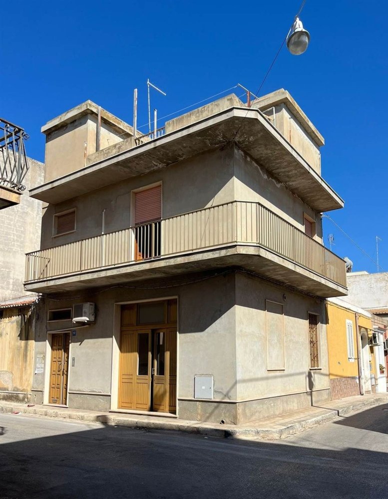 4غرفة منزل في Pachino, Italy رقم 284445