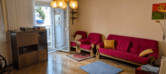 2 rooms Apartment in Eggenberg, Austria No. 241413 6