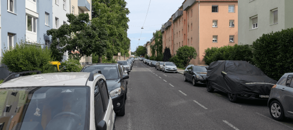 2 rooms Apartment in Eggenberg, Austria No. 241413 4