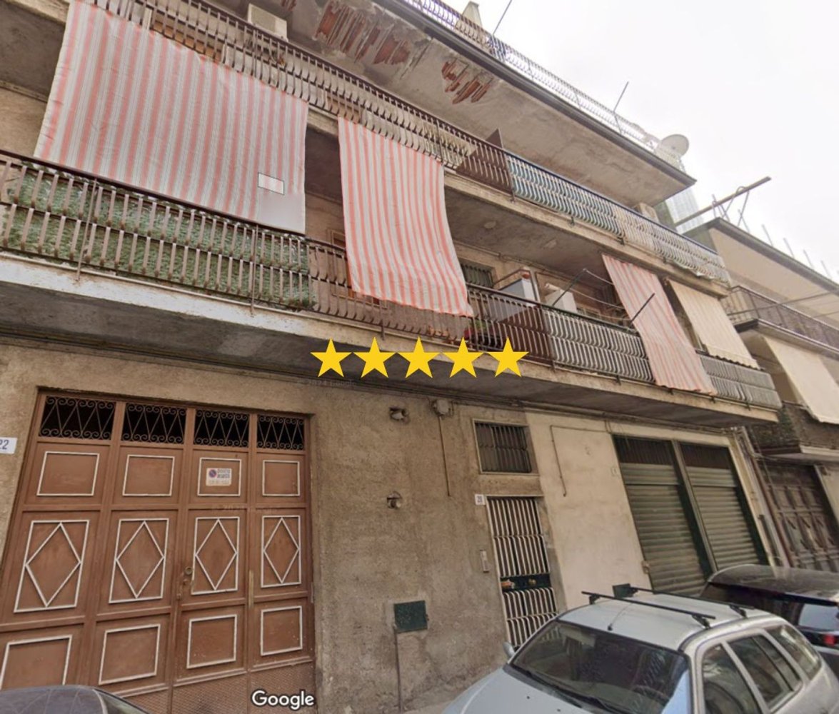 6غرفة شقة في Paternò, Italy رقم 47039