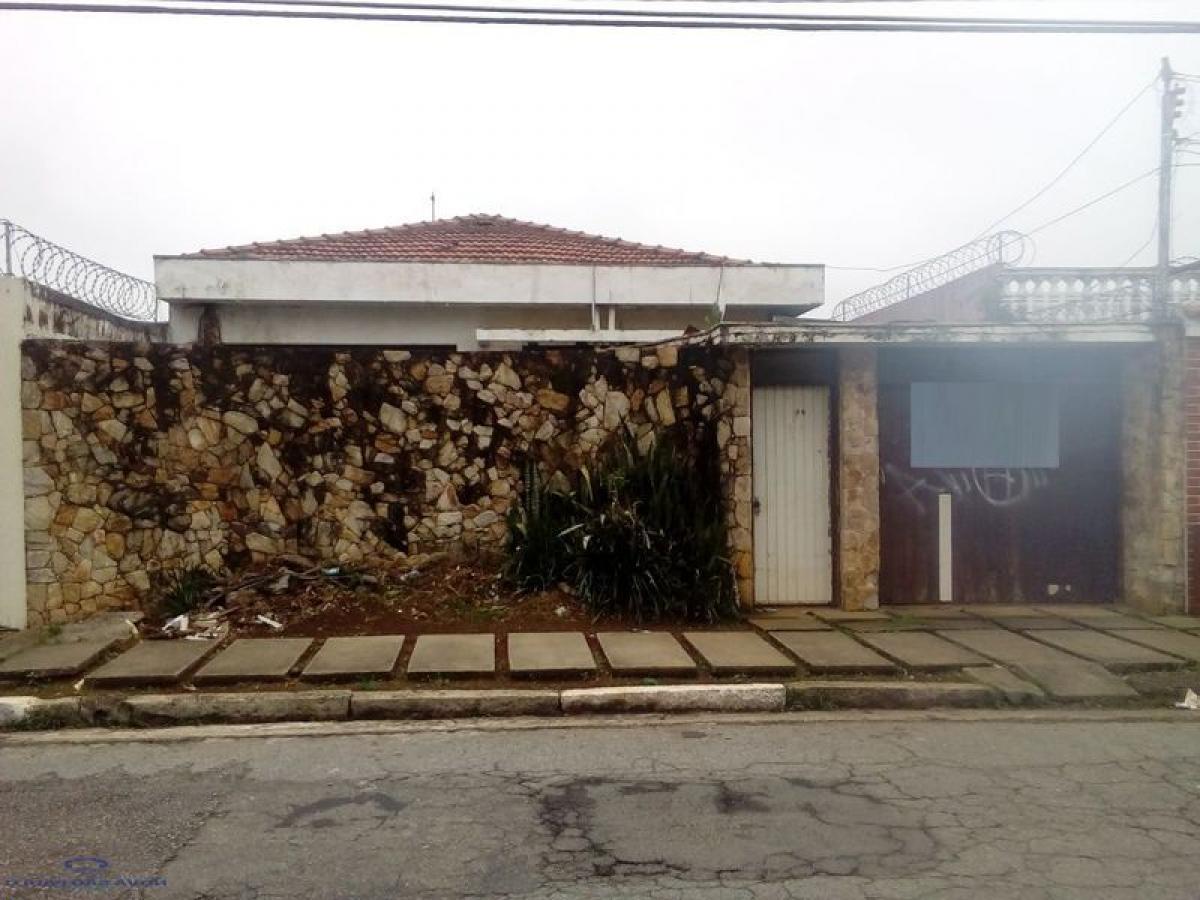 4 Schlafzimmer Haus in Sao Paulo, Brazil, Nr. 540245