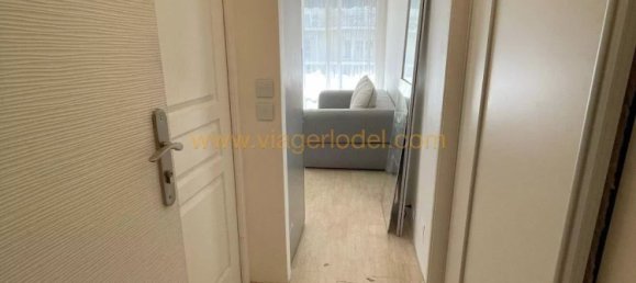 Квартира с 1 спальней в Ле Канне, Франция № 190625 11