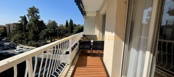 Квартира с 1 спальней в Ле Канне, Франция № 190625 2