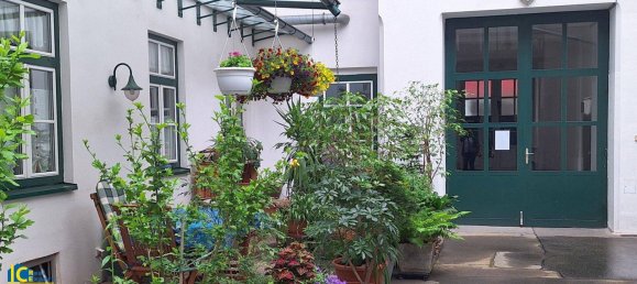 Apartamento de 2 habitaciónes en Mariahilf, Austria No. 243759 22