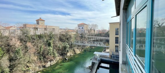  مكتب في Brembate di Sopra, Italy 197متر مربع رقم 138800 10