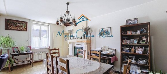 Casa de 2 dormitorios en Huisseau-sur-Cosson, France No. 250815 9