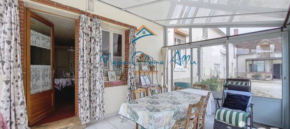 Casa de 2 dormitorios en Huisseau-sur-Cosson, France No. 250815 2