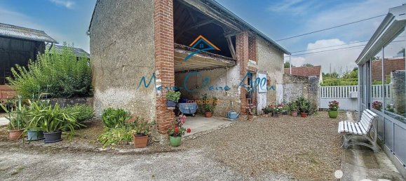 Casa de 2 dormitorios en Huisseau-sur-Cosson, France No. 250815 16