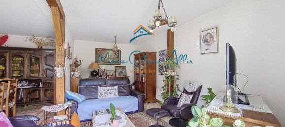 Casa de 2 dormitorios en Huisseau-sur-Cosson, France No. 250815 6