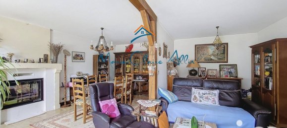 Casa de 2 dormitorios en Huisseau-sur-Cosson, France No. 250815 8