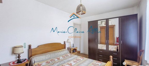 Casa de 2 dormitorios en Huisseau-sur-Cosson, France No. 250815 12