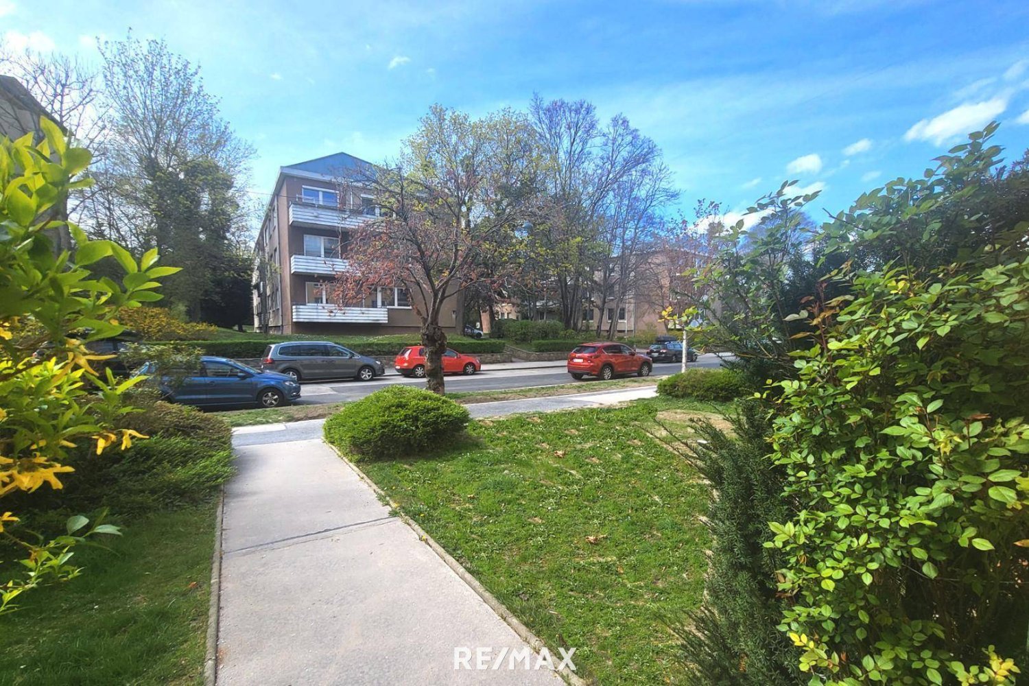 Studio in Dobling, Austria No. 182988