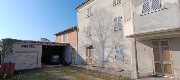 12 rooms House in Montaldo Bormida, Italy No. 175354 3