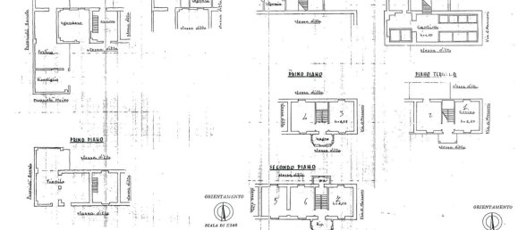 12 rooms House in Montaldo Bormida, Italy No. 175354 24