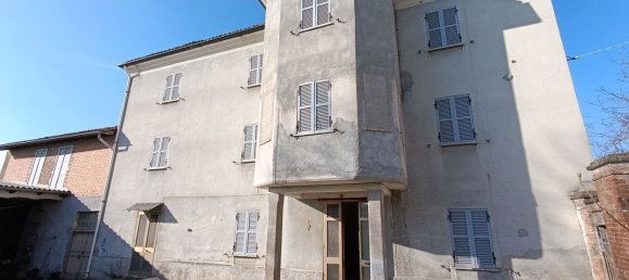 12 rooms House in Montaldo Bormida, Italy No. 175354 2