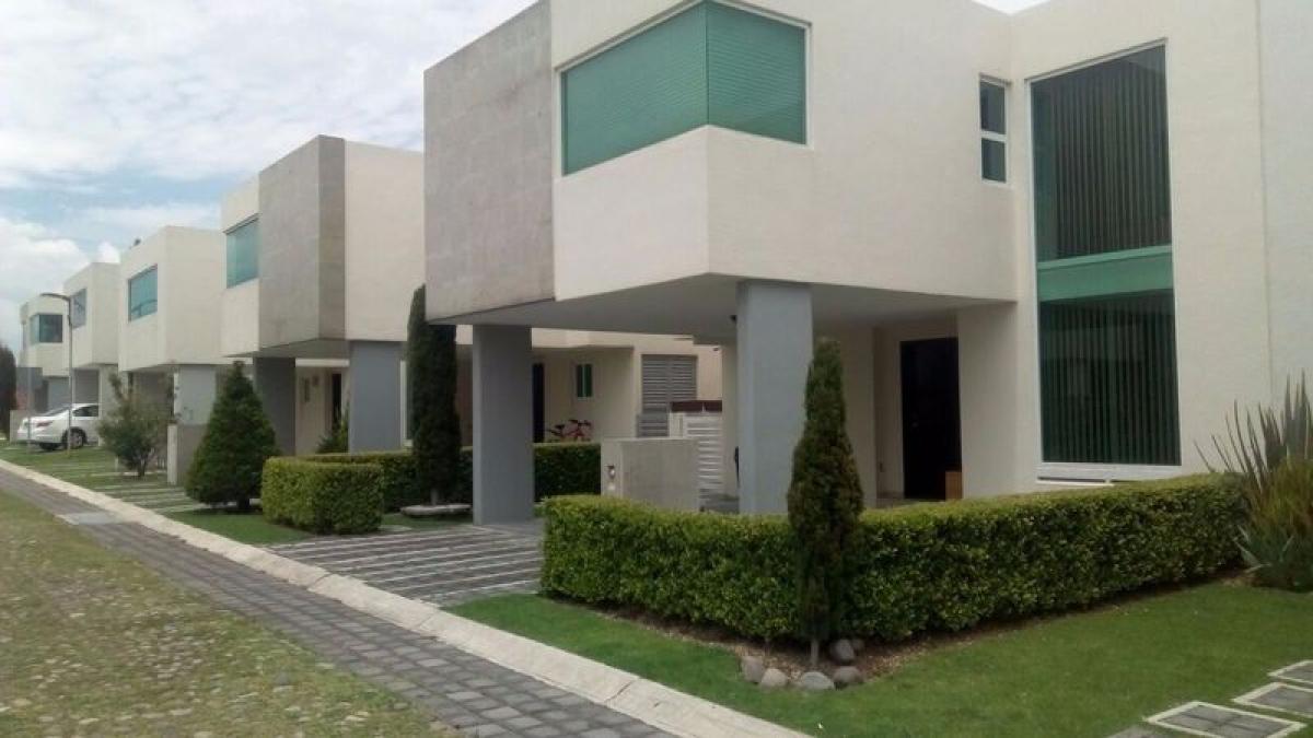3 bedrooms House in San Buenaventura, Mexico No. 211431