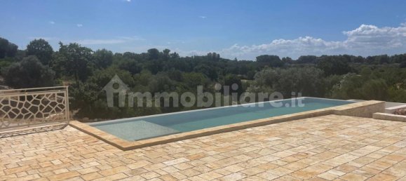 Дом с 3 спальнями в Челье Мессапика, Италия № 259329 10