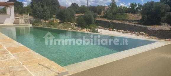 Дом с 3 спальнями в Челье Мессапика, Италия № 259329 7