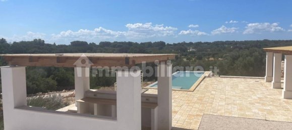 Дом с 3 спальнями в Челье Мессапика, Италия № 259329 3