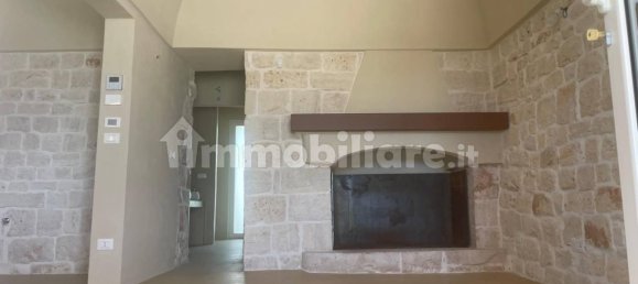 Дом с 3 спальнями в Челье Мессапика, Италия № 259329 11