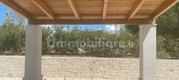 Дом с 3 спальнями в Челье Мессапика, Италия № 259329 23