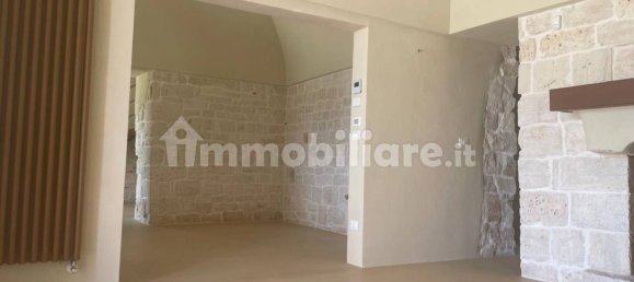 Дом с 3 спальнями в Челье Мессапика, Италия № 259329 17