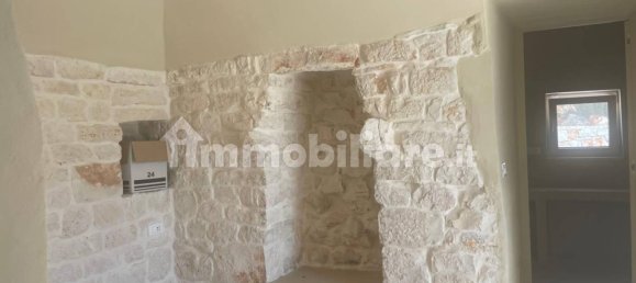 Дом с 3 спальнями в Челье Мессапика, Италия № 259329 15