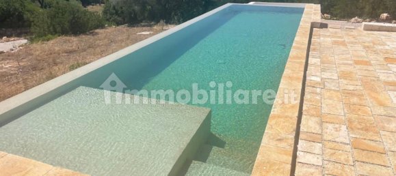 Дом с 3 спальнями в Челье Мессапика, Италия № 259329 8