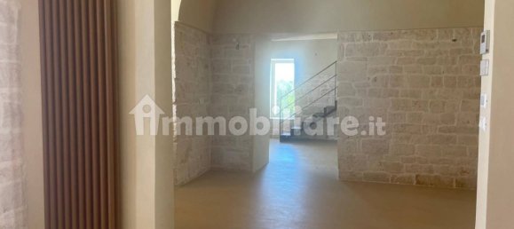 Дом с 3 спальнями в Челье Мессапика, Италия № 259329 12