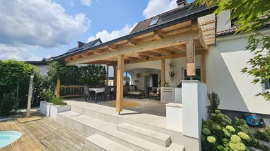 3 chambres Maison à Steyr, Austria No. 230904