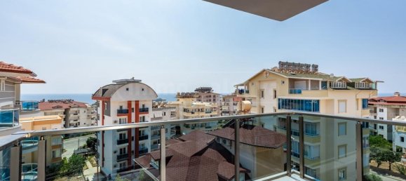 Apartment 2+1 in Avsallar, Turkey No. 13888 11