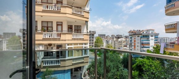 Apartment 2+1 in Avsallar, Turkey No. 13888 21