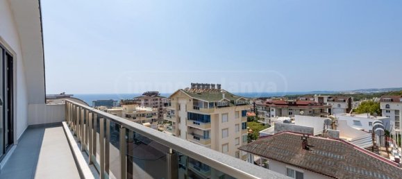 Apartment 2+1 in Avsallar, Turkey No. 13888 3