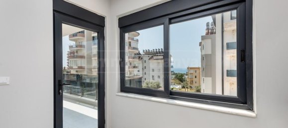 Apartment 2+1 in Avsallar, Turkey No. 13888 18