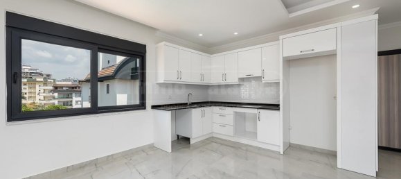 Apartment 2+1 in Avsallar, Turkey No. 13888 9