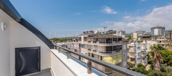 Apartment 2+1 in Avsallar, Turkey No. 13888 6