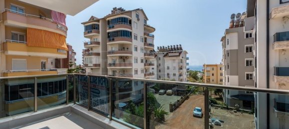Apartment 2+1 in Avsallar, Turkey No. 13888 17