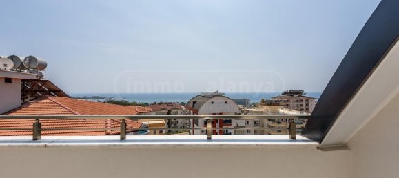 Apartment 2+1 in Avsallar, Turkey No. 13888 2