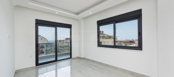 Apartment 2+1 in Avsallar, Turkey No. 13888 8