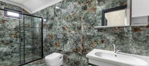 Apartment 2+1 in Avsallar, Turkey No. 13888 5