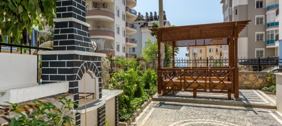Apartment 2+1 in Avsallar, Turkey No. 13888 23