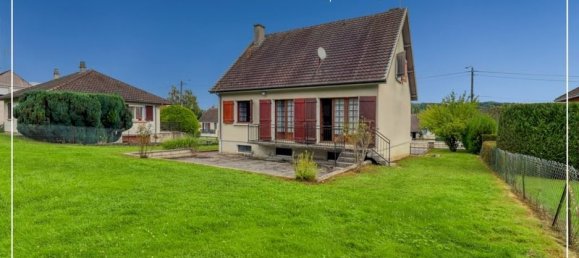 Casa T4 em Orbais-l'Abbaye, France N.º 240555 19