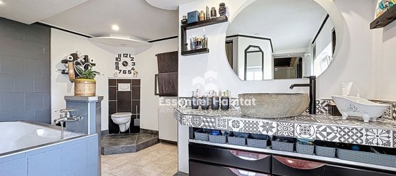 3 غرف نوم منزل في Aumetz, France رقم 305864 10